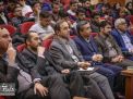 گزارش تصویری |سخنرانی علمی آشکارسازی و اندازه گیری لاگرانژی چهار بعدی سرعت ذرات سیال 